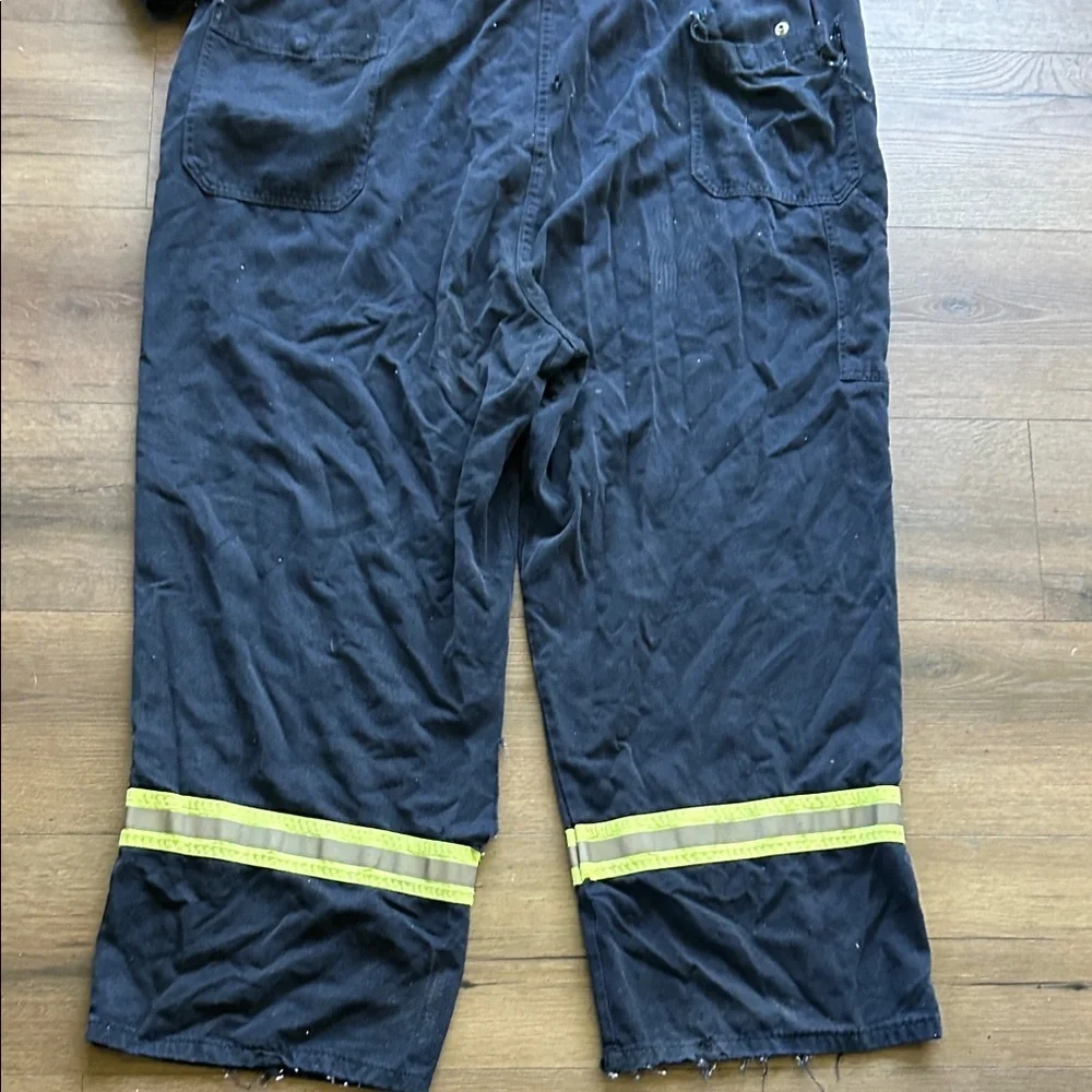 Bulwark FR Work Jumpsuit !! XXL